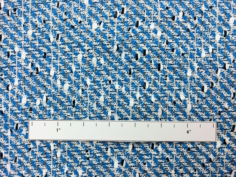 Cotton Blend Tweed | B&J Fabrics